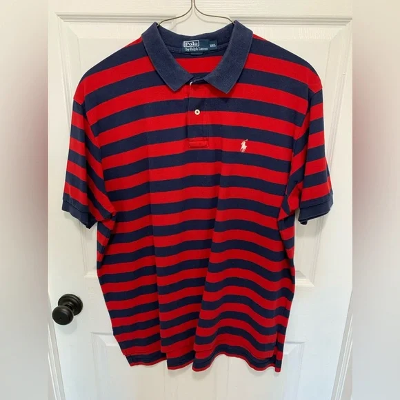 Polo Ralph Lauren | Shirts | Polo By Ralph Lauren Striped